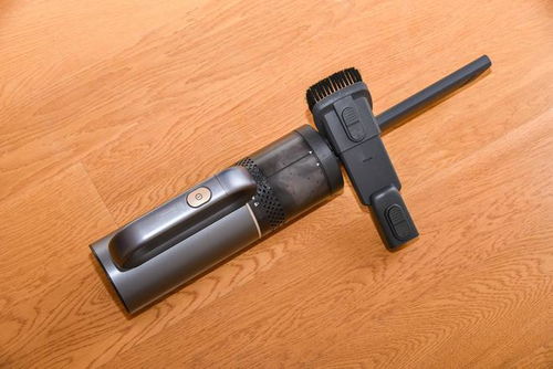 變身家庭清潔狂人 yoga life v7無線洗拖一體機及配件深度體驗