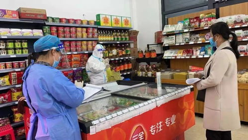 市監(jiān)鐵拳護(hù)食安，源頭監(jiān)管守舌尖——聚焦食用農(nóng)產(chǎn)品批發(fā)環(huán)節(jié)